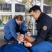 USNMRTC Yokosuka Conducts Mass Casualty Drill