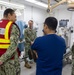 USNMRTC Yokosuka Conducts Mass Casualty Drill