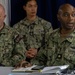 USNMRTC Yokosuka Conducts Mass Casualty Drill