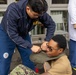 USNMRTC Yokosuka Conducts Mass Casualty Drill