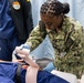 USNMRTC Yokosuka Conducts Mass Casualty Drill