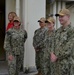 U.S. Naval Hospital Okinawa and Expeditionary Medical Facility Bravo are Rendering Assistance