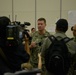 U.S. Naval Hospital Okinawa and Expeditionary Medical Facility Bravo are Rendering Assistance