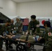 U.S. Naval Hospital Okinawa and Expeditionary Medical Facility Bravo are Rendering Assistance