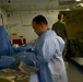 U.S. Naval Hospital Okinawa and Expeditionary Medical Facility Bravo are Rendering Assistance