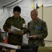 U.S. Naval Hospital Okinawa and Expeditionary Medical Facility Bravo are Rendering Assistance