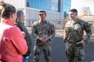 Soldiers Radio News