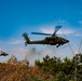 ROKA 901st Aviation Command and 517th Aviation Cavalry Squadron combined ‘Apache’ gunnery