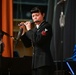 U.S. Navy Band Commodores perform in East Longmeadow