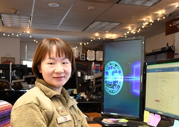 168th Wing Airman – Force Multiplier in the Air Force