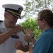 NAVFAC Hawaii Executive Officer promoted to Captain