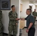 Deputy Commander, U.S. Cyber Command, Visits NIOC Pensacola