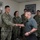 Deputy Commander, U.S. Cyber Command, Visits NIOC Pensacola