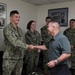 Deputy Commander, U.S. Cyber Command, Visits NIOC Pensacola