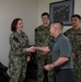 Deputy Commander, U.S. Cyber Command, Visits NIOC Pensacola