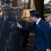 Secretary of Defense Lloyd J Austin III and Minister of National Defense Kim Yong Hyun Wreath Laying Ceremony