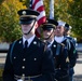 Secretary of Defense Lloyd J Austin III and Minister of National Defense Kim Yong Hyun Wreath Laying Ceremony