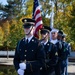 Secretary of Defense Lloyd J Austin III and Minister of National Defense Kim Yong Hyun Wreath Laying Ceremony