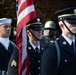 ecretary of Defense Lloyd J Austin III and Minister of National Defense Kim Yong Hyun Wreath Laying Ceremony