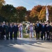 Secretary of Defense Lloyd J Austin III and Minister of National Defense Kim Yong Hyun Wreath Laying Ceremony