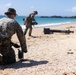 KS 25 | 9th ESB Conducts Underwater Ordnance Disposal Training