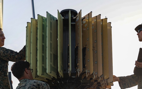 KS 25 | 12th MLR Radar Sensing