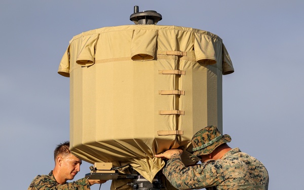KS 25 | 12th MLR Radar Sensing