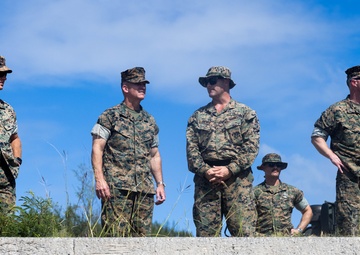 KS25 | LEON and EOD Level 1 Exploitation Training