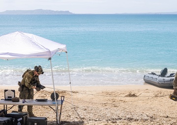 KS25 | LEON and EOD Level 1 Exploitation Training