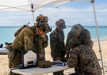 KS25 | LEON and EOD Level 1 Exploitation Training