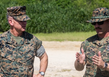 KS25 | LEON and EOD Level 1 Exploitation Training