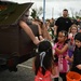 Andersen hosts Spooktacular Trunk-or-Treat