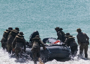 KS25 | LEON and EOD Level 1 Exploitation Training