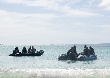 KS25 | LEON and EOD Level 1 Exploitation Training