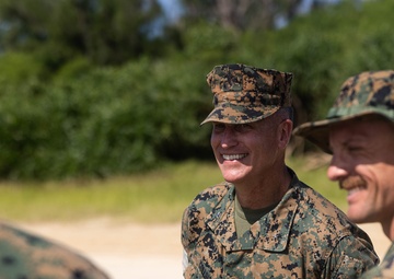 KS25 | LEON and EOD Level 1 Exploitation Training