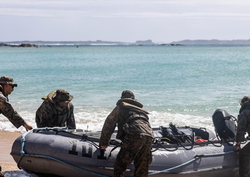 KS25 | LEON and EOD Level 1 Exploitation Training