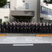 TSC Yokosuka Uniform Inspection