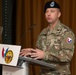 405th AFSB conducts change of responsibility ceremony, welcomes new enlisted leader