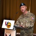 405th AFSB conducts change of responsibility ceremony, welcomes new enlisted leader