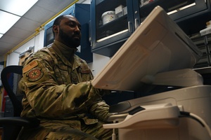 AFN Kunsan Radio Update - Domestic Violences Awareness Month and Pride of the Pack