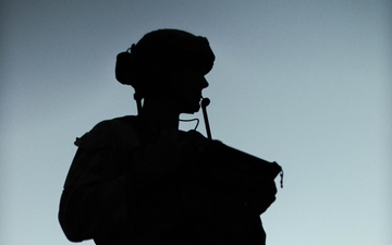 13th MEU JTAC Certification Exercise