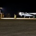 MQ-9 Reaper at Kunsan Air Base for Freedom Flag 24-1