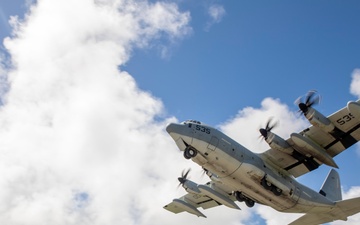 KS 25 | Marines practice expeditionary capabilities at Tinian