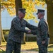 Marine Corps Commandant Visits Marines in Europe