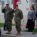 Marine Corps Commandant Visits Marines in Europe