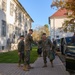 Marine Corps Commandant Visits Marines in Europe