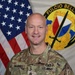 Meet the new 405th AFSB CSM, plus his ‘Seven Rules of Life’