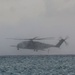 31st MEU conducts Enhanced Combat Rubber Raiding Craft Helocast