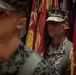 31st Marine Expeditionary Unit Relief and Appointment Ceremony