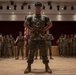 31st Marine Expeditionary Unit Relief and Appointment Ceremony